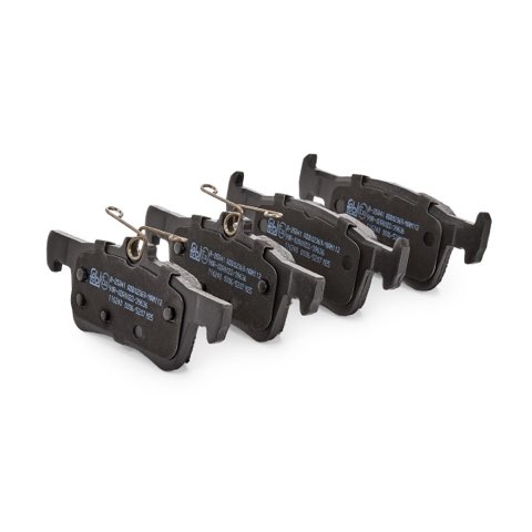Febi Bilstein 116240 Brake Pad Set, photo 3