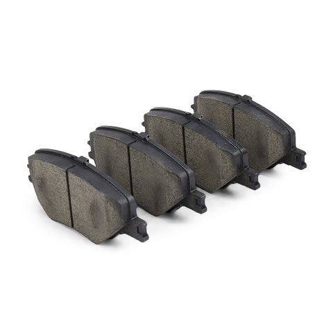Febi Bilstein 116247 Brake Pad Set, photo 3