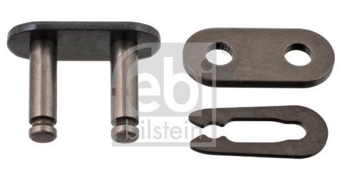 Febi Bilstein 11625 Link, Timing Chain, photo 2