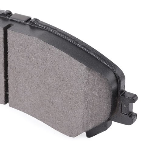 Febi Bilstein 116266 Brake Pad Set, photo 3