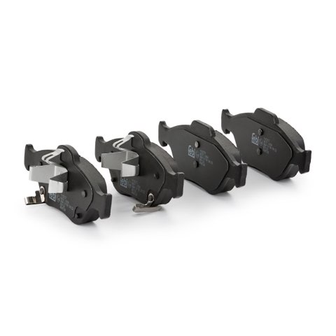Febi Bilstein 116267 Brake Pad Set, photo 3