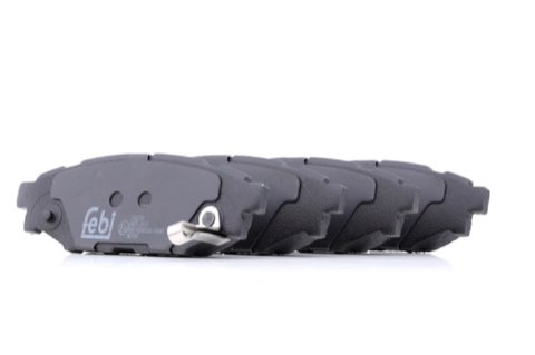 Febi Bilstein 116274 Brake Pad