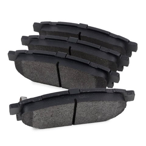 Febi Bilstein 116274 Brake Pad, photo 3