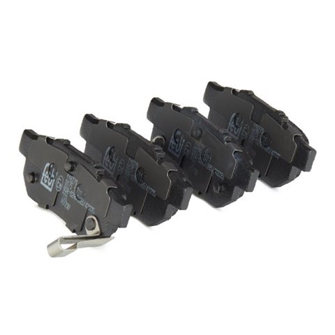Febi Bilstein 116279 Brake Pad Set, photo 3