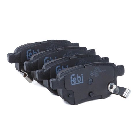 Febi Bilstein 116288 Brake Pad Set, photo 3