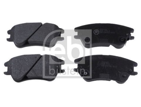 Febi Bilstein 116293 Brake Pad Set, photo 2