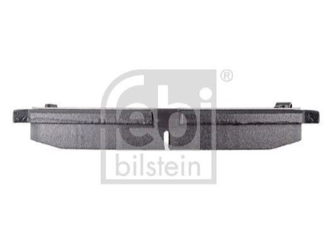 Febi Bilstein 116295 Brake Pad Set, photo 3