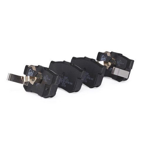 Febi Bilstein 116308 Brake Pad Set, photo 3