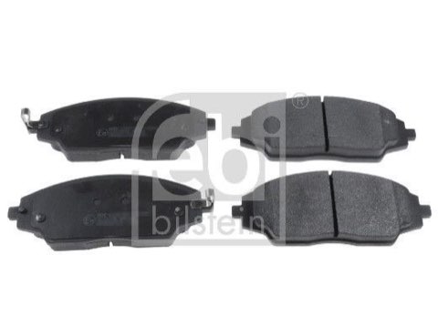 Febi Bilstein 116310 Brake Pad Set, photo 2