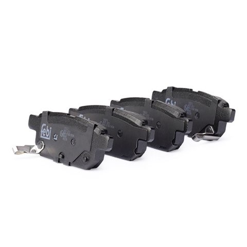 Febi Bilstein 116313 Brake Pad Set, photo 3
