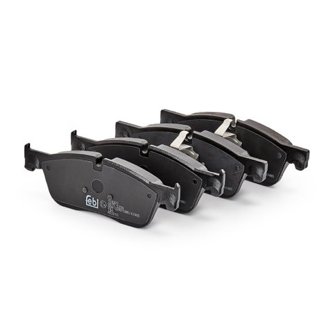 Febi Bilstein 116327 Brake Pad Set, photo 3