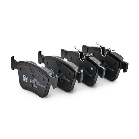 Febi Bilstein 116331 Brake Pad Set, photo 3