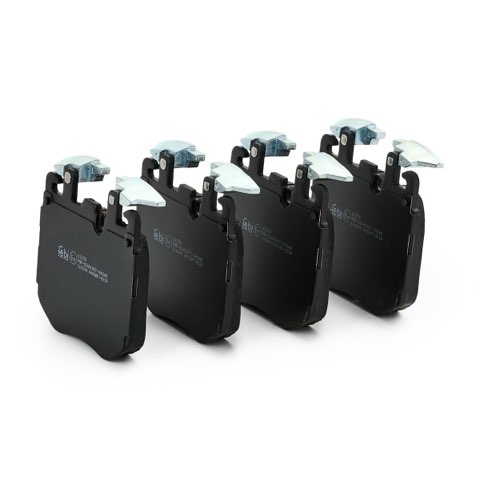 Febi Bilstein 116344 Brake Pad Set, photo 3