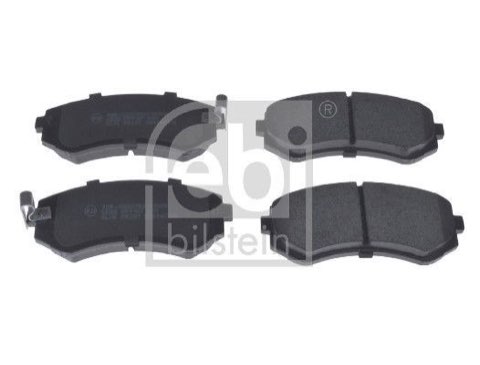 Febi Bilstein 116349 Brake Pad Set, photo 2