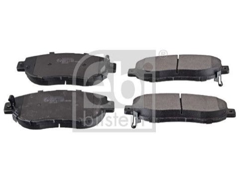 Febi Bilstein 116354 Brake Pad Set, photo 2