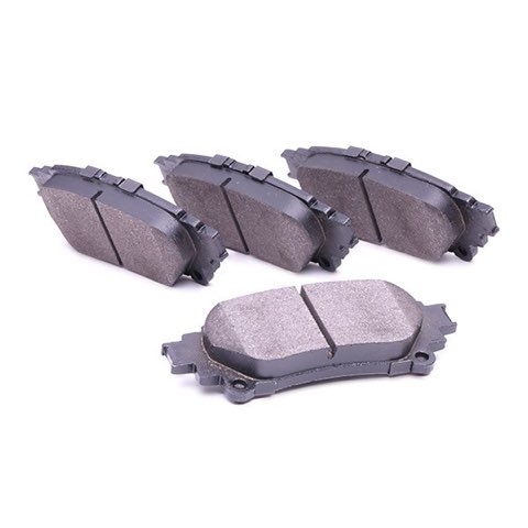 Febi Bilstein 116359 Brake Pad Set, photo 3