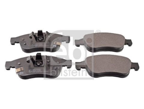 Febi Bilstein 116365 Brake Pad Set, photo 2