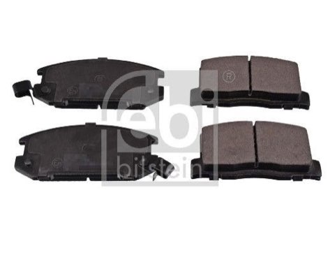 Febi Bilstein 116383 Brake Pad Set, photo 2
