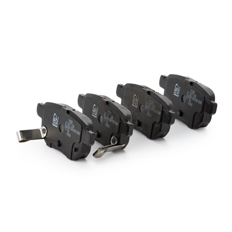 Febi Bilstein 116390 Brake Pad Set, photo 3