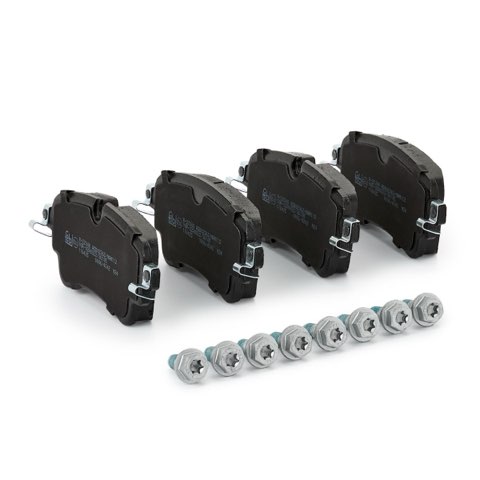 Febi Bilstein 116425 Brake Pad Set, photo 3