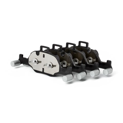 Febi Bilstein 116429 Brake Pad Set, photo 3
