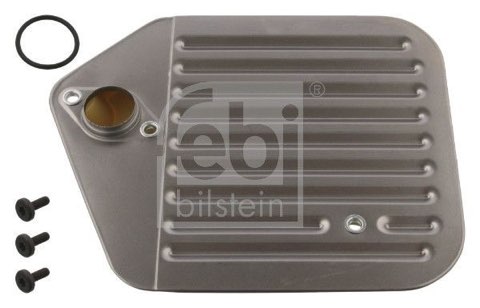 Febi Bilstein 11675 Automatic Transmission Filter Kit, photo 2