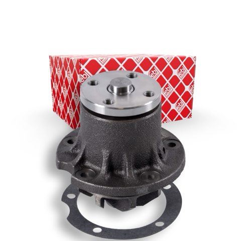 Febi Bilstein 11687 Water Pump, photo 2