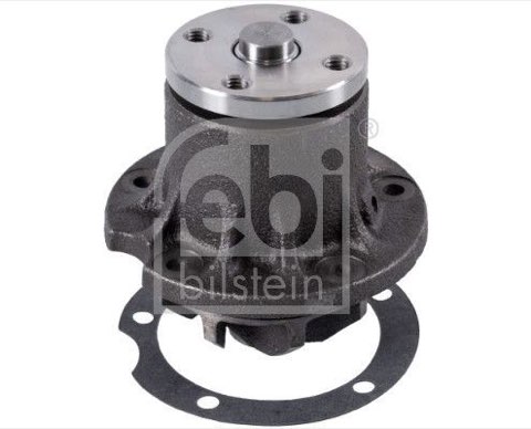 Febi Bilstein 11687 Water Pump, photo 3