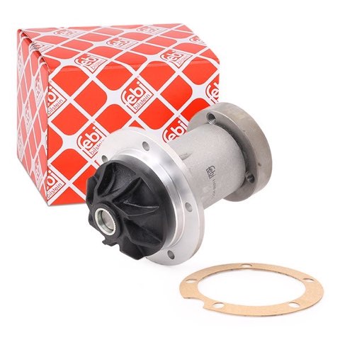 Febi Bilstein 11688 Water Pump, photo 2
