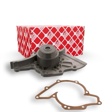 Febi Bilstein 11689 Water Pump, photo 2