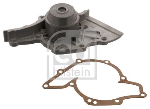 Febi Bilstein 11689 Water Pump, photo 3