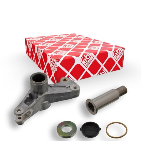 Febi Bilstein 11700 Tensioner Lever, V-Ribbed Belt