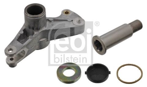 Febi Bilstein 11700 Tensioner Lever, V-Ribbed Belt, photo 2