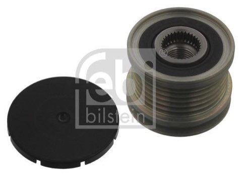 Febi Bilstein 11701 Alternator Clutch Pulley, photo 3
