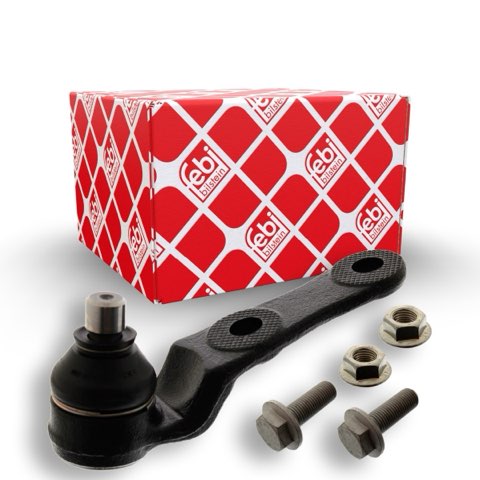 Febi Bilstein 11746 Ball Joint, photo 2