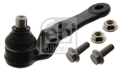 Febi Bilstein 11746 Ball Joint, photo 3