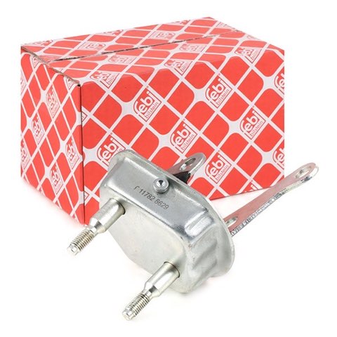 Febi Bilstein 11782 Axle Bush, photo 2