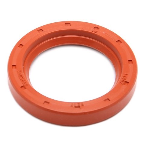 Febi Bilstein 11807 Camshaft Seal, Frontal Sided, Transmission Sided, photo 2