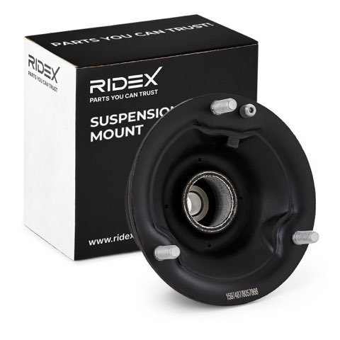 Ridex 1180S0008 Top Strut Mount, photo 2