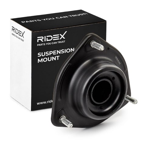 Ridex 1180S0017 Top Strut Mount, photo 2