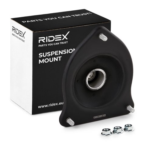 Ridex 1180S0052 Top Strut Mount, photo 2