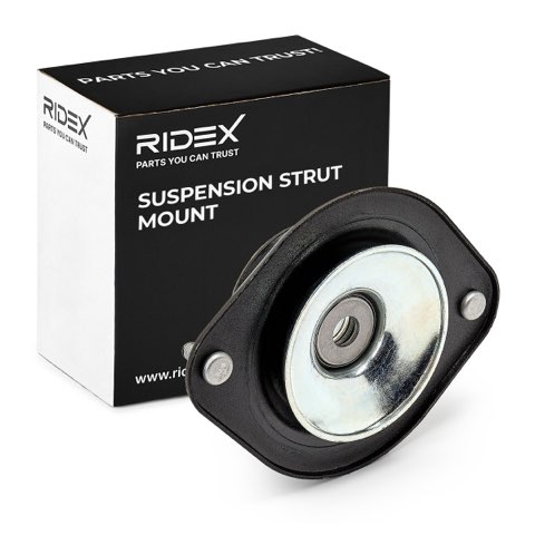 Ridex 1180S0068 Top Strut Mount, photo 2