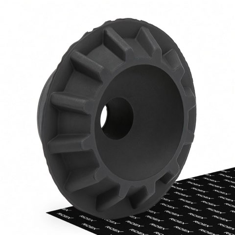 Ridex 1180S0069 Top Strut Mount, photo 2