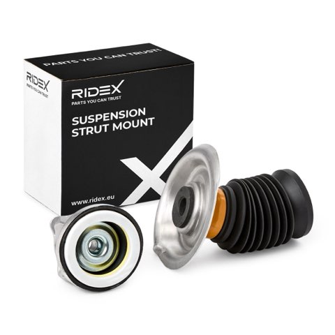 Ridex 1180S0083 Top Strut Mount, photo 2