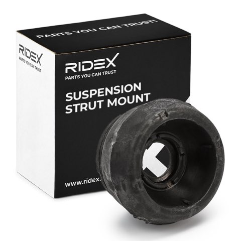 Ridex 1180S0095 Top Strut Mount, photo 2