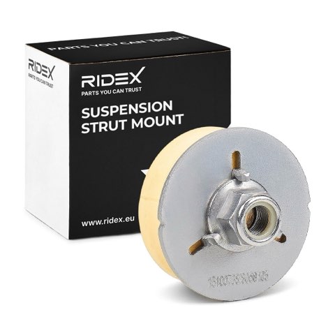 Ridex 1180S0109 Top Strut Mount, photo 2
