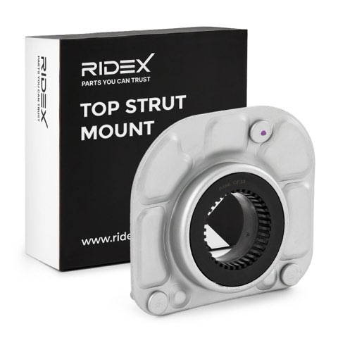 Ridex 1180S0128 Top Strut Mount, photo 2