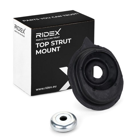 Ridex 1180S0137 Top Strut Mount, photo 2