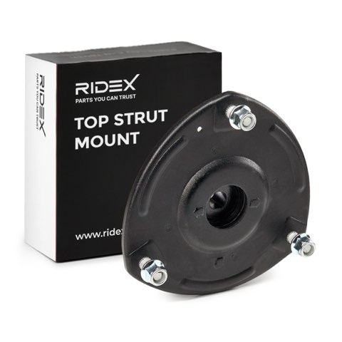 Ridex 1180S0158 Top Strut Mount, photo 2