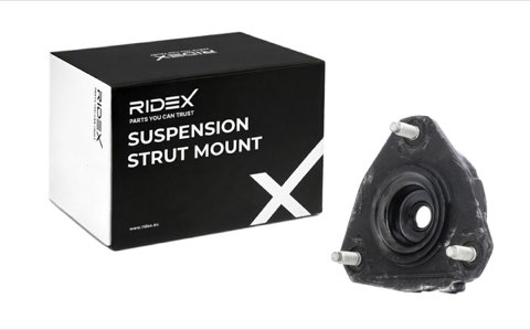 Ridex 1180S0160 Top Strut Mount, photo 2